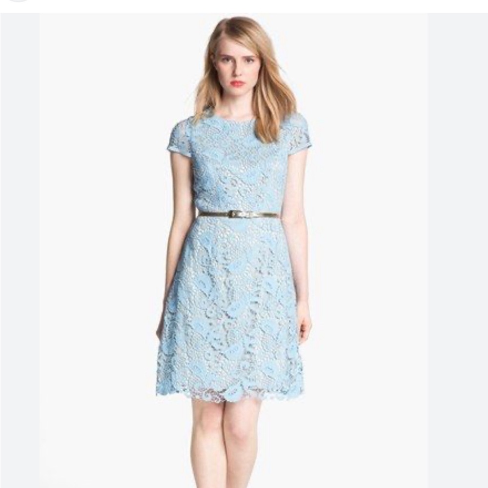 Eliza J Dress
